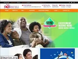Sites similar to skynet.org.in
