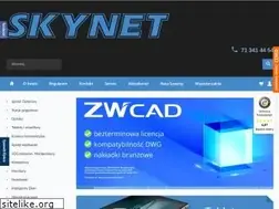 Sites similar to skynet.pl