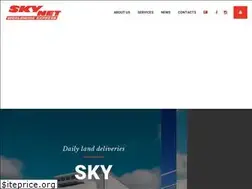 Sites similar to skynet.pt