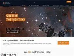 Sites similar to skynet.unc.edu