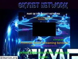 Sites similar to skynet.website