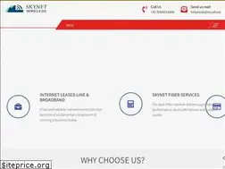 Sites similar to skynet24.in