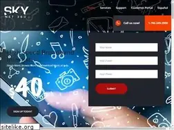 Sites similar to skynet360.com