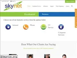 Sites similar to skynetbb.com