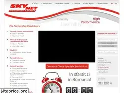Sites similar to skynetcom.ro