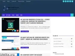 Sites similar to skynetcop1.blogspot.com