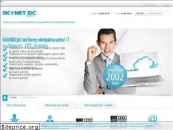 Sites similar to skynetdc.pl