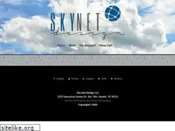 Sites similar to skynetdesign.com