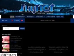 Sites similar to skynetdownloads.net