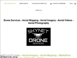 Sites similar to skynetdroneservice.com