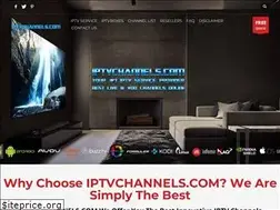 Sites similar to skynetiptv.com