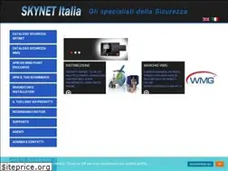 Sites similar to skynetitalia.net