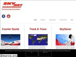 Sites similar to skynetmalta.com
