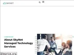 Sites similar to skynetmts.com