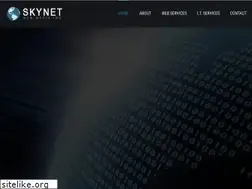 Sites similar to skynetnewmedia.com