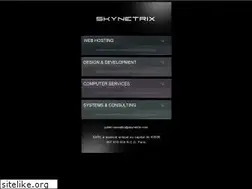 Sites similar to skynetrics.fr