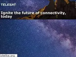 Sites similar to skynetsat.com