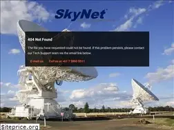 Sites similar to skynetsatcom.com