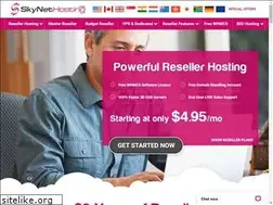 Sites similar to skynetserver7.com