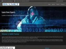Sites similar to skynetsworld.com
