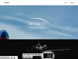 Sites similar to skynett.com