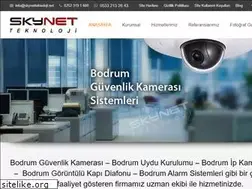 Sites similar to skynetteknoloji.net
