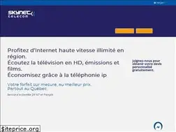 Sites similar to skynettelecom.ca