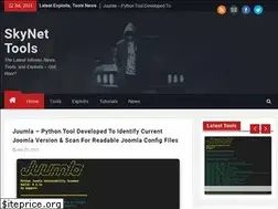 Sites similar to skynettools.com