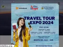 Sites similar to skynettravel.ph