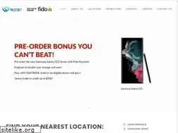 Sites similar to skynetwireless.com