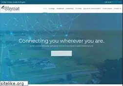 Sites similar to skynetwisp.com