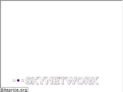 Sites similar to skynetwork.hu