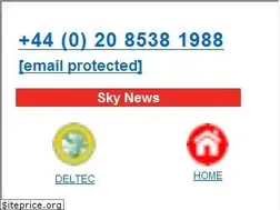 Sites similar to skynetworldwide.com