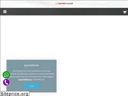 Sites similar to skynetyazilim.com