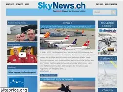 Sites similar to skynews.ch