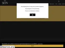 Sites similar to skynfeel.co.uk