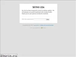 Sites similar to skynfeel.com