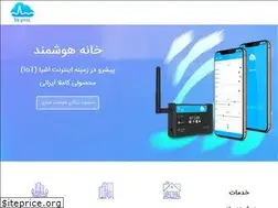 Sites similar to skynic-tech.com