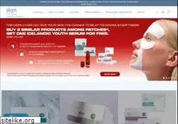 Sites similar to skyniceland.com