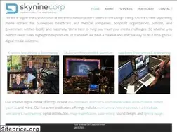 Sites similar to skyninecorp.com