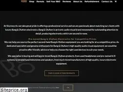 Sites similar to skynnexav.com