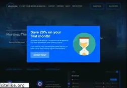 Sites similar to skynode.pro