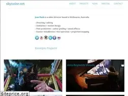 Sites similar to skynoise.net