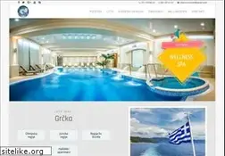 Sites similar to skyoceantravel.rs