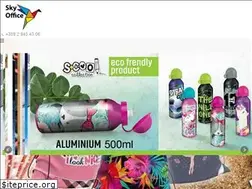 Sites similar to skyoffice.bg