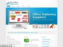 Sites similar to skyoffice.co.in