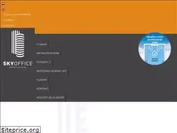 Sites similar to skyoffice.hr