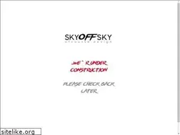 Sites similar to skyoffsky.sk