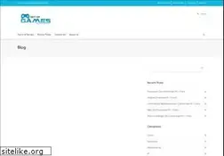 Sites similar to skyofgames.com