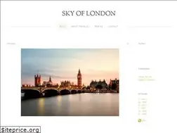 Sites similar to skyofldn.weebly.com